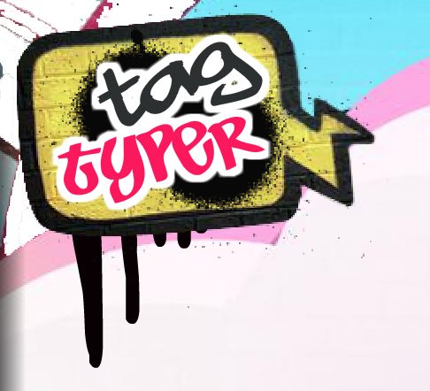 Tagtyper logo