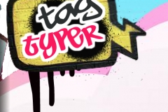 Tagtyper logo