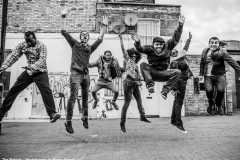 Bunny Photography Work