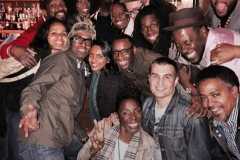 Bunny Post Rebirth Gig 2